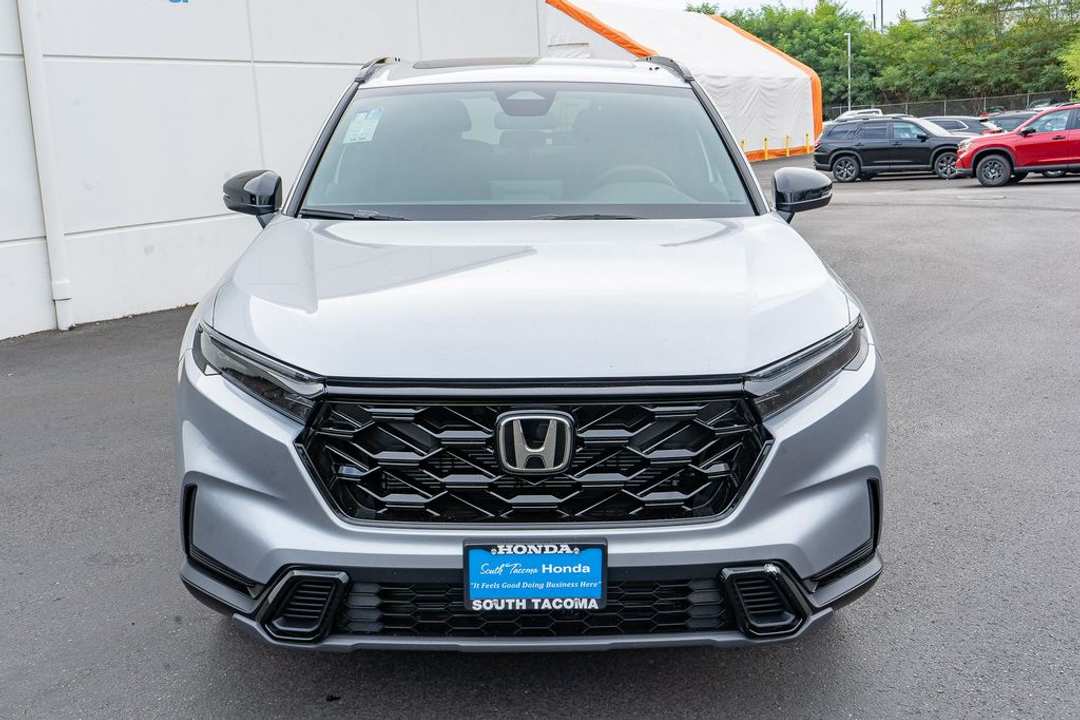 2026 Honda CR-V Sport - Image 3
