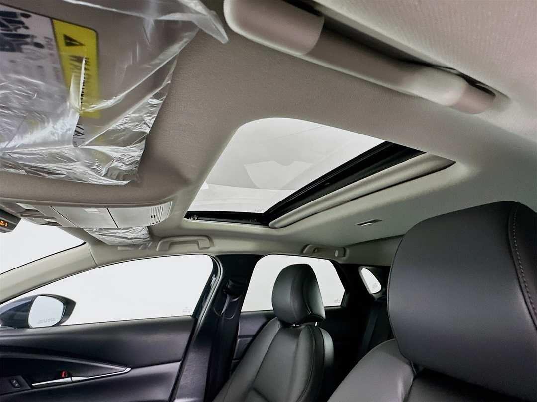 2026 MAZDA Cx-30 2.5 S Preferred - Image 21
