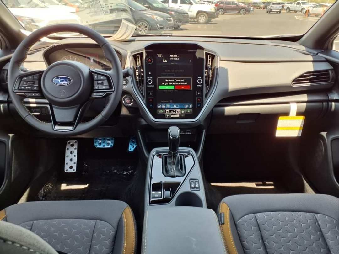 2025 Subaru Crosstrek Sport - Image 2