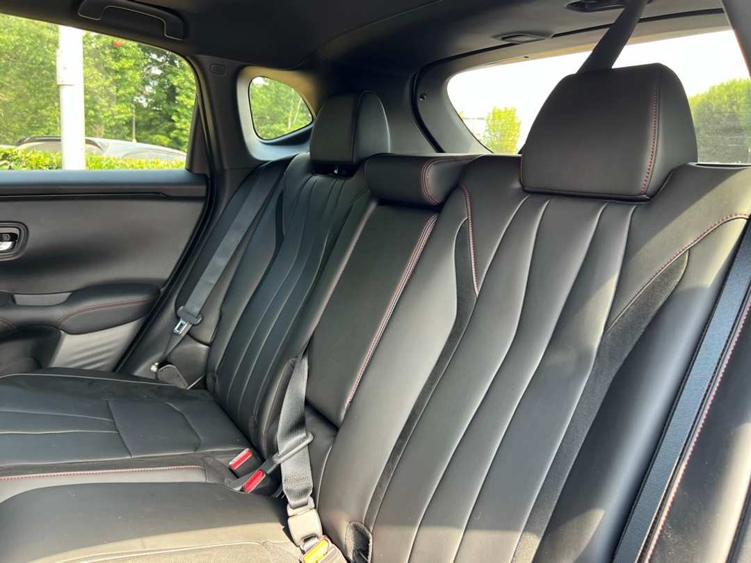 2025 Acura Adx ASpec Package - Image 26