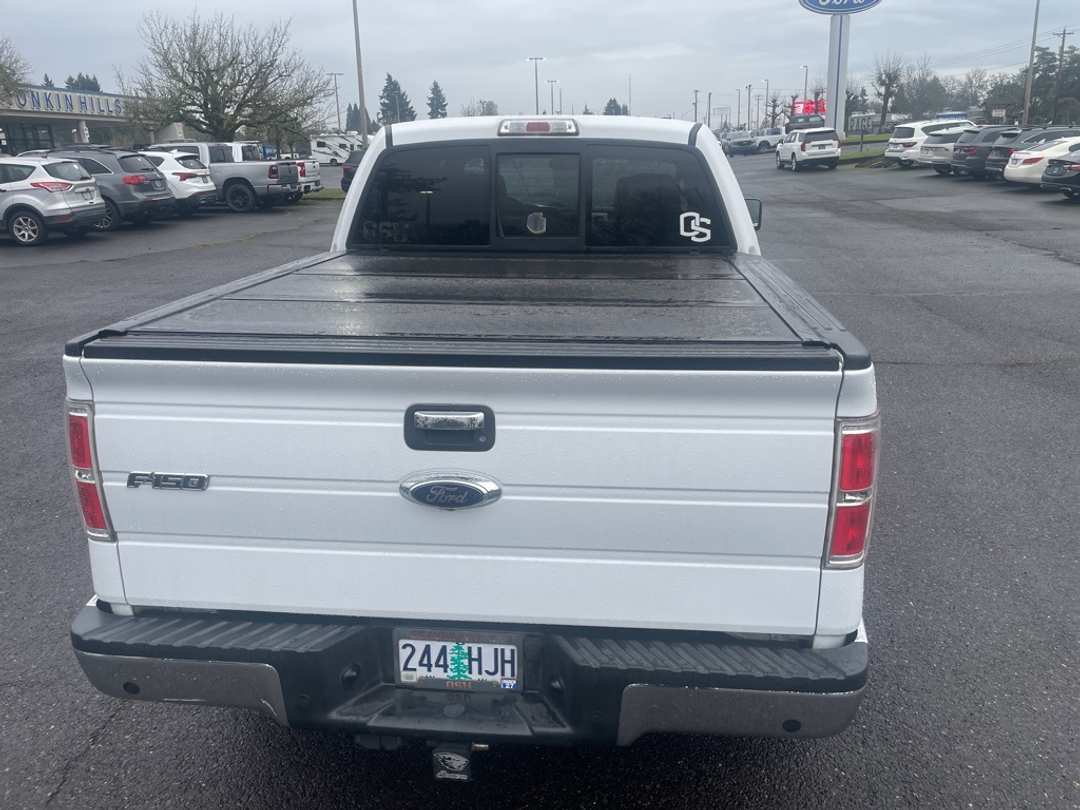 2014 Ford F-150 XLT - Image 6