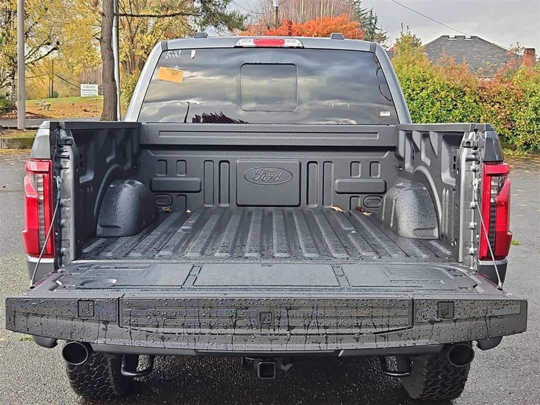 2025 Ford F-150 Tremor - Image 27