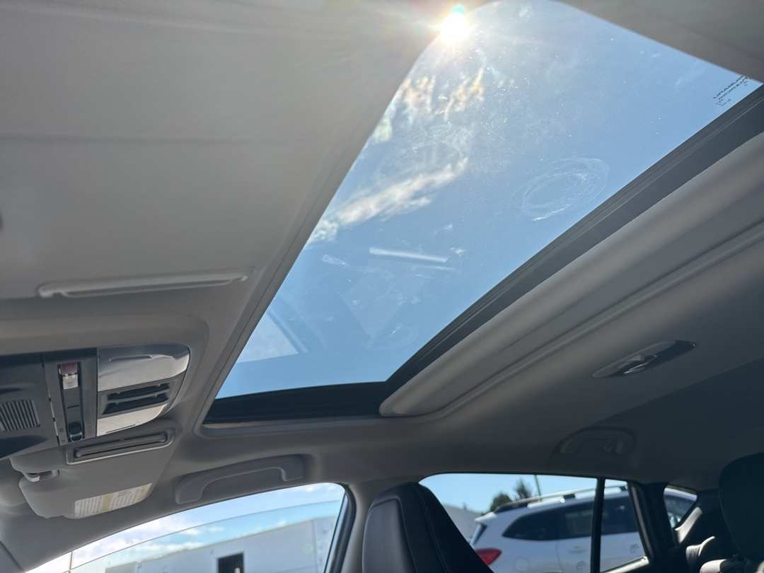 2025 Subaru Crosstrek Limited - Image 46