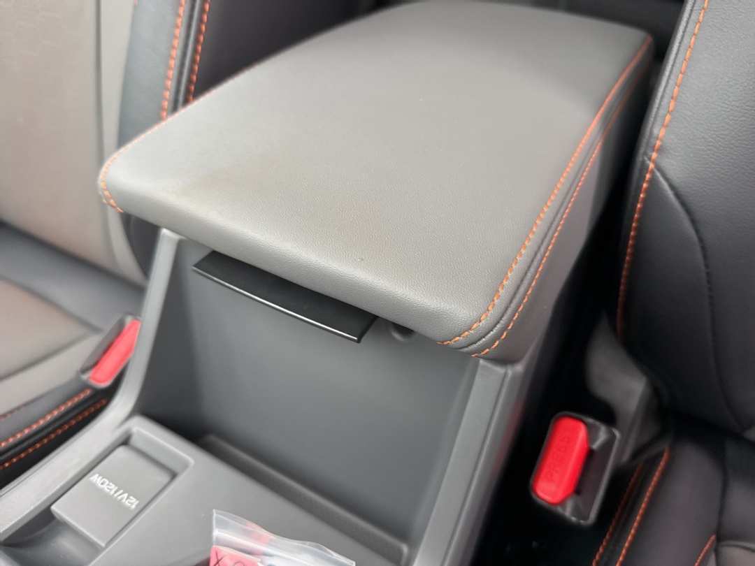 2026 Subaru Crosstrek Limited - Image 37