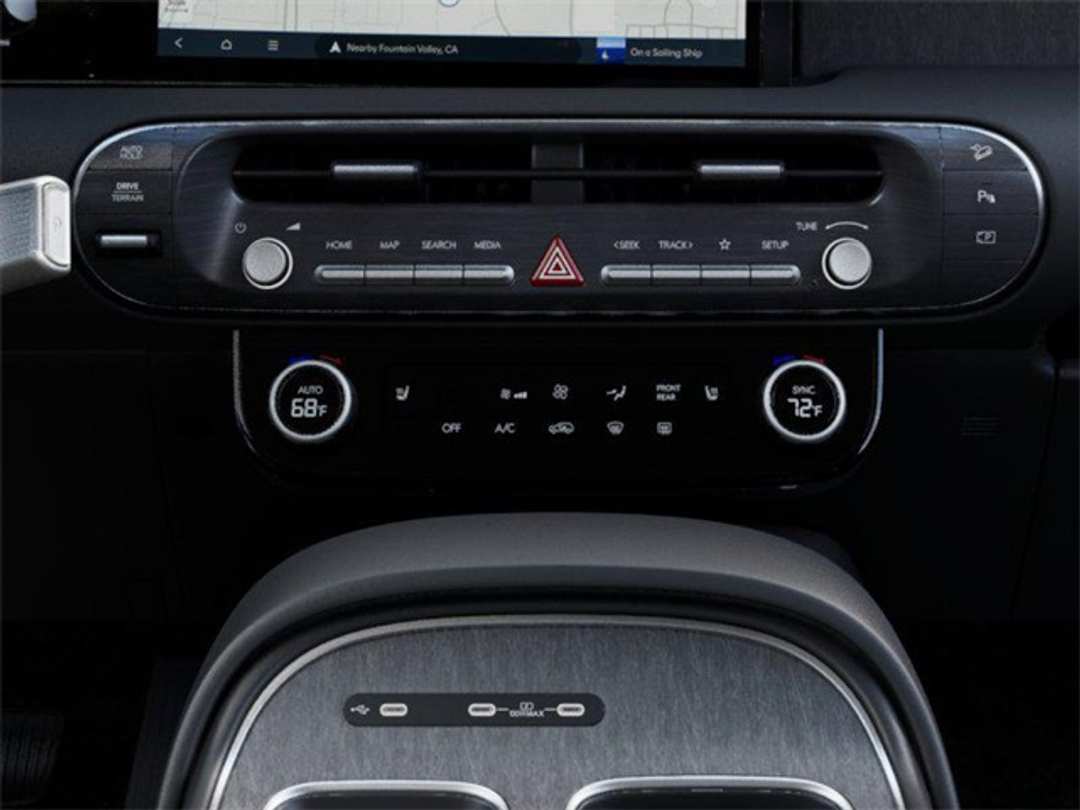 2026 Hyundai Palisade SEL - Image 16