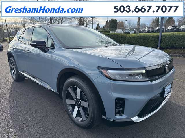 2026 Honda Prologue Touring