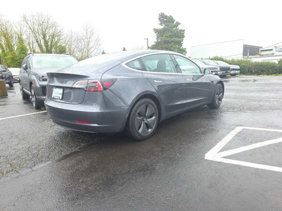 2019 Tesla Model 3 Long Range - Image 5