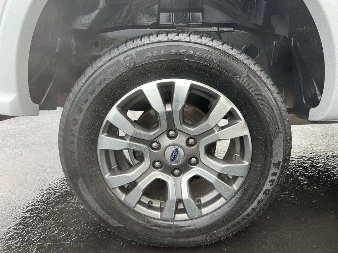 2020 Ford Ranger Lariat - Image 3