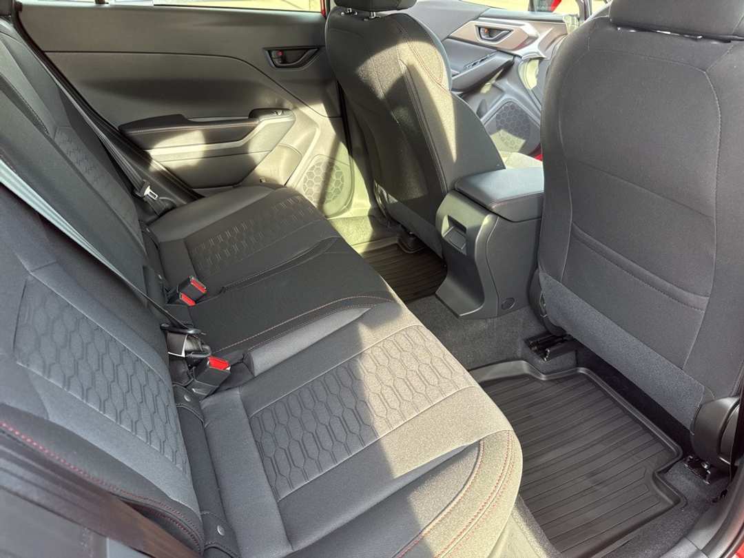 2026 Subaru Impreza Sport - Image 22