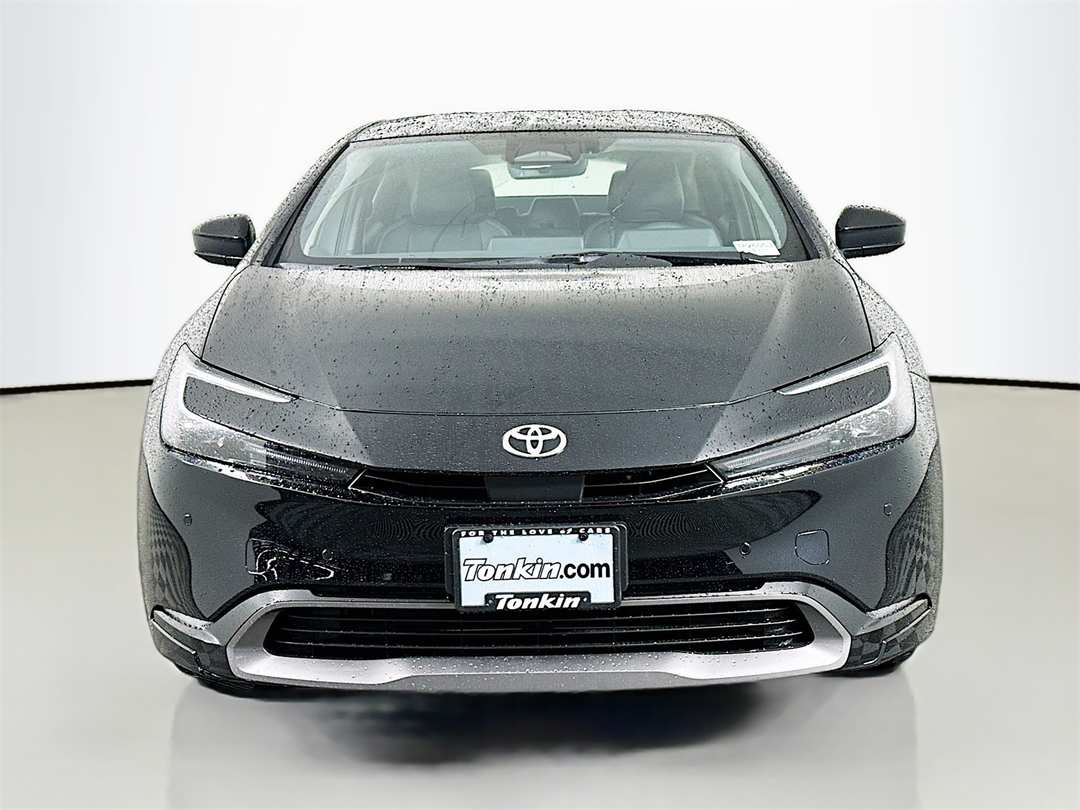 2026 Toyota Prius XLE - Image 2