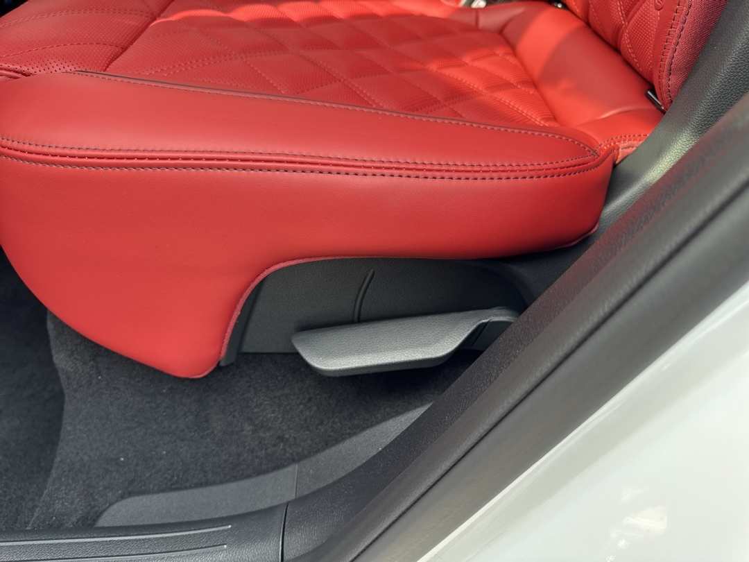 2026 Genesis Gv70 3.5T Sport Prestige - Image 43