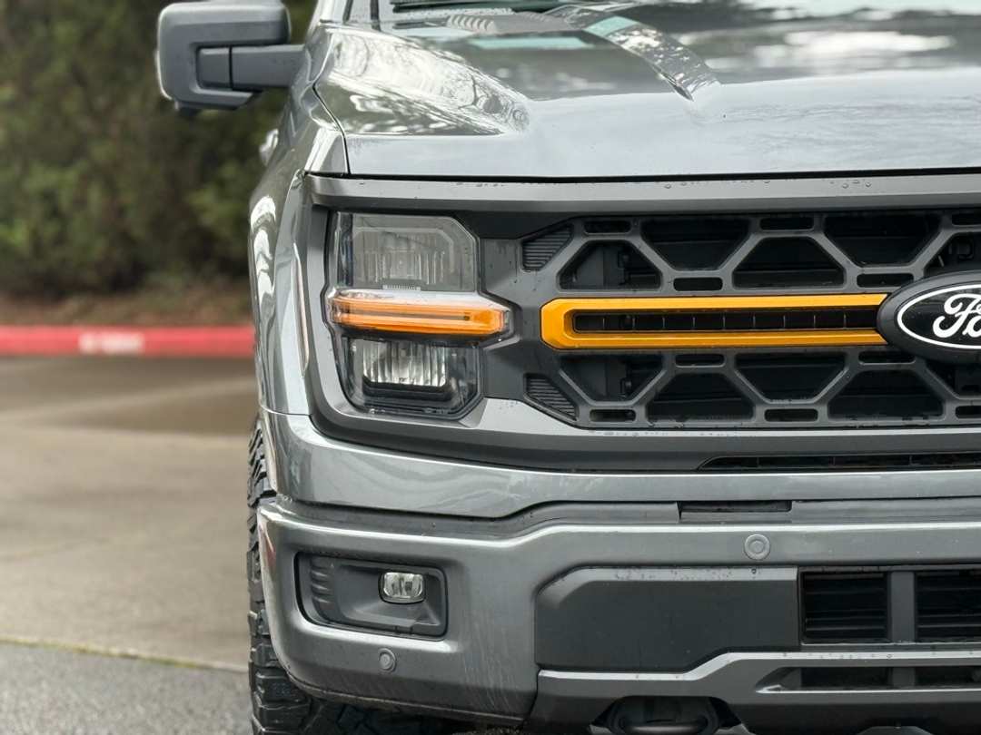 2024 Ford F-150 Tremor - Image 2