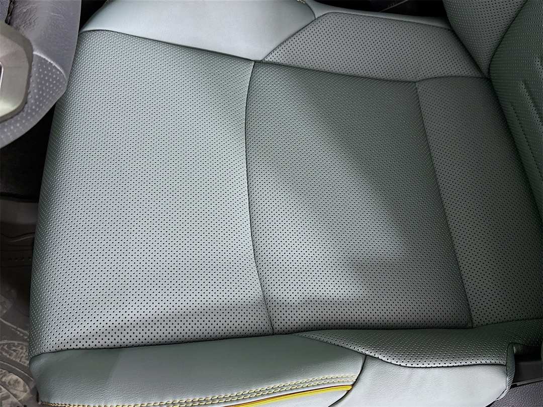 2026 Toyota Tacoma Trailhunter - Image 20