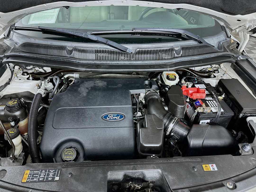 2015 Ford Explorer Base - Image 28