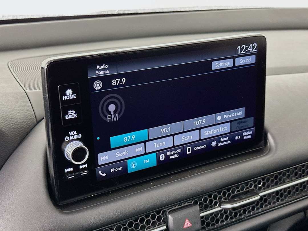 2024 Honda HR-V EXL - Image 15