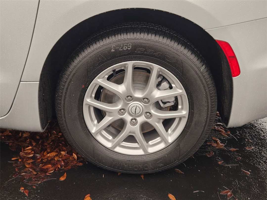 2026 Chrysler Pacifica Select - Image 40