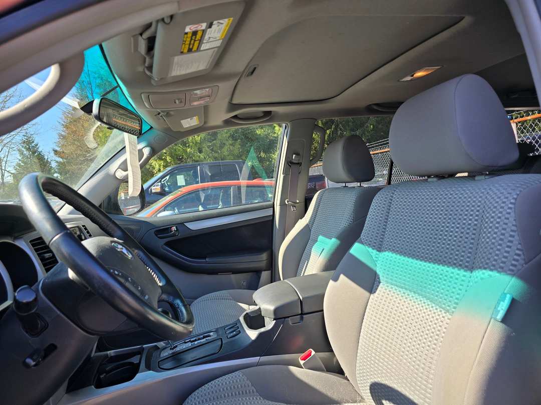 2008 Toyota 4Runner Sport - Image 2