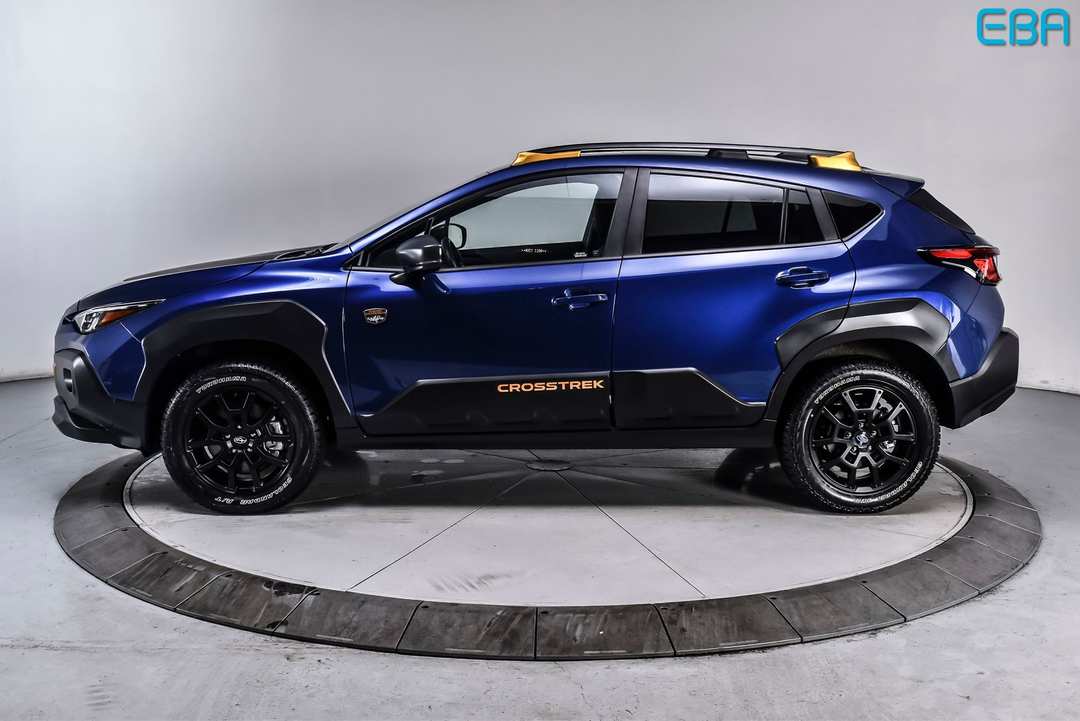 2024 Subaru Crosstrek Wilderness - Image 3