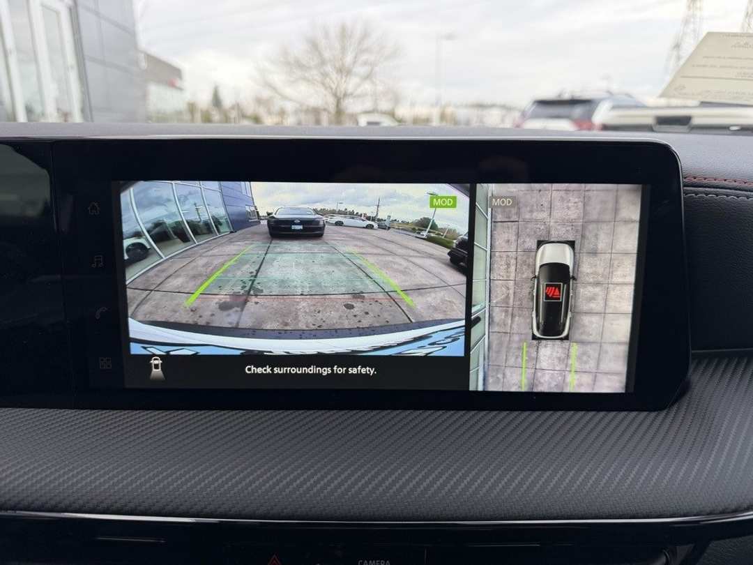 2026 Nissan Kicks SR - Image 22