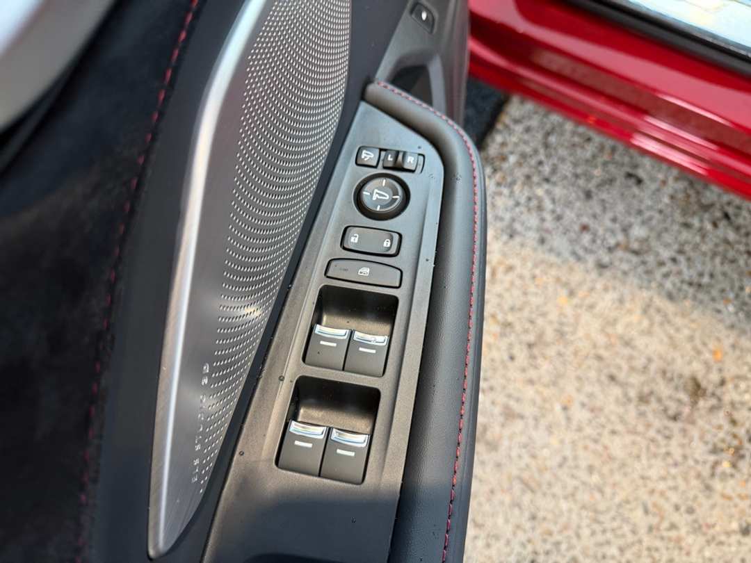 2026 Acura RDX ASpec Advance Package - Image 13