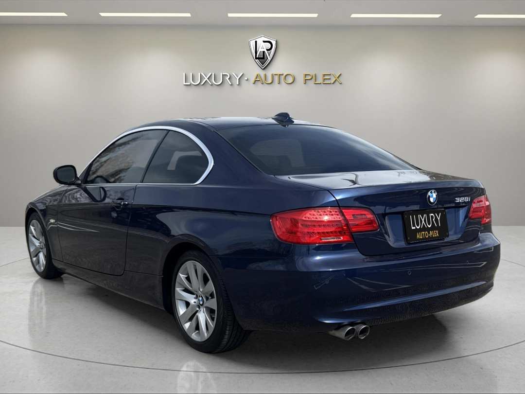 2013 BMW 3 Series 328I 2D PREMIUM PKG. ONLY 48,000 MILES - Image 3