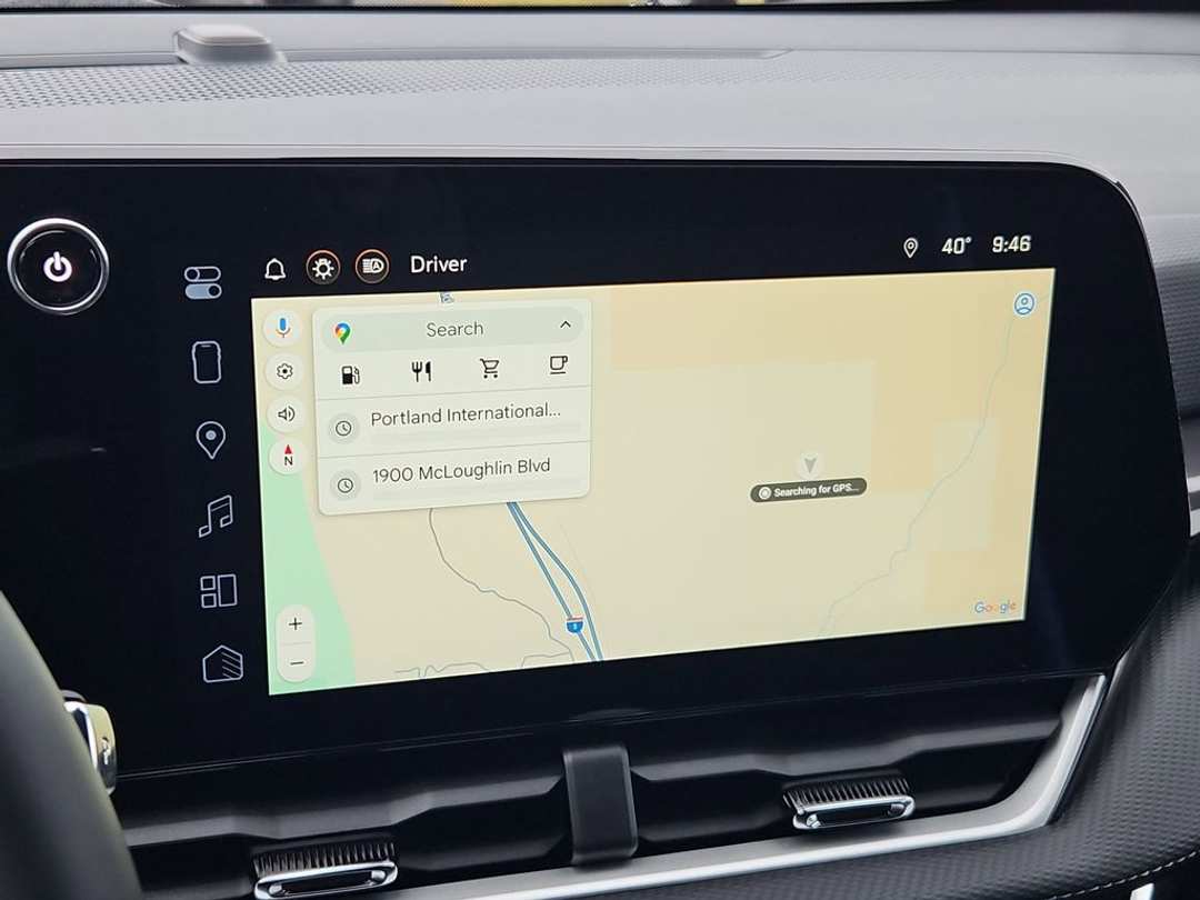 2025 Chevrolet Equinox LT - Image 18