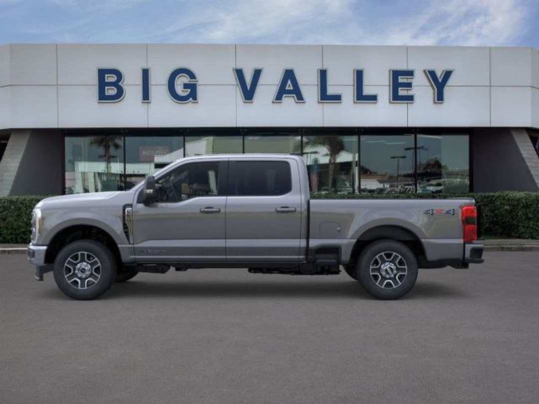 2026 Ford F-250Sd Lariat - Image 3