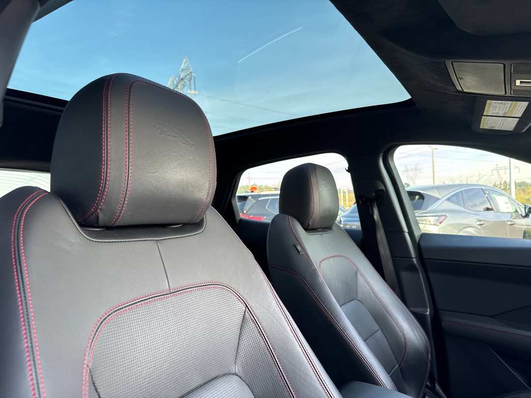 2018 Jaguar E-Pace First Edition - Image 16