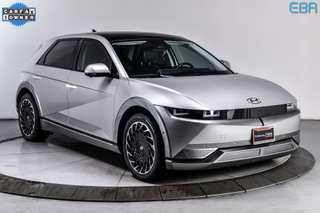 2024 Hyundai Ioniq 5 Limited