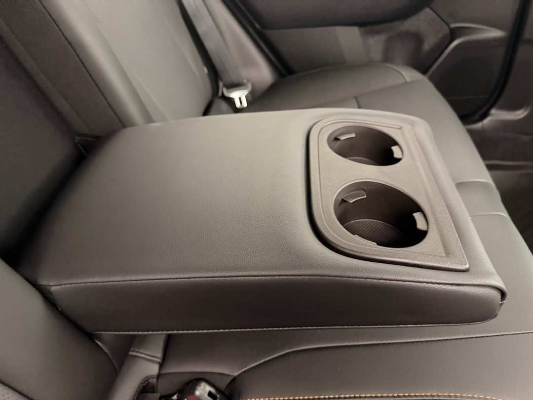 2026 Subaru Outback Wilderness - Image 25