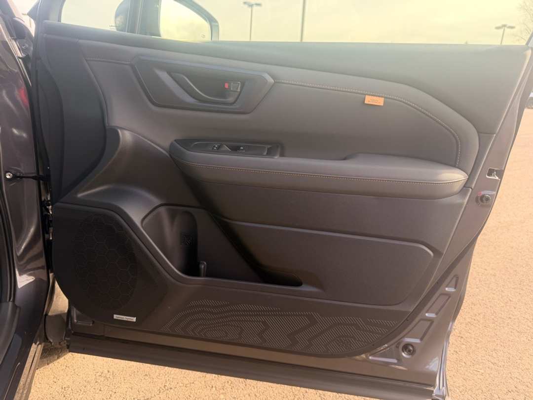 2026 Subaru Forester Wilderness - Image 28