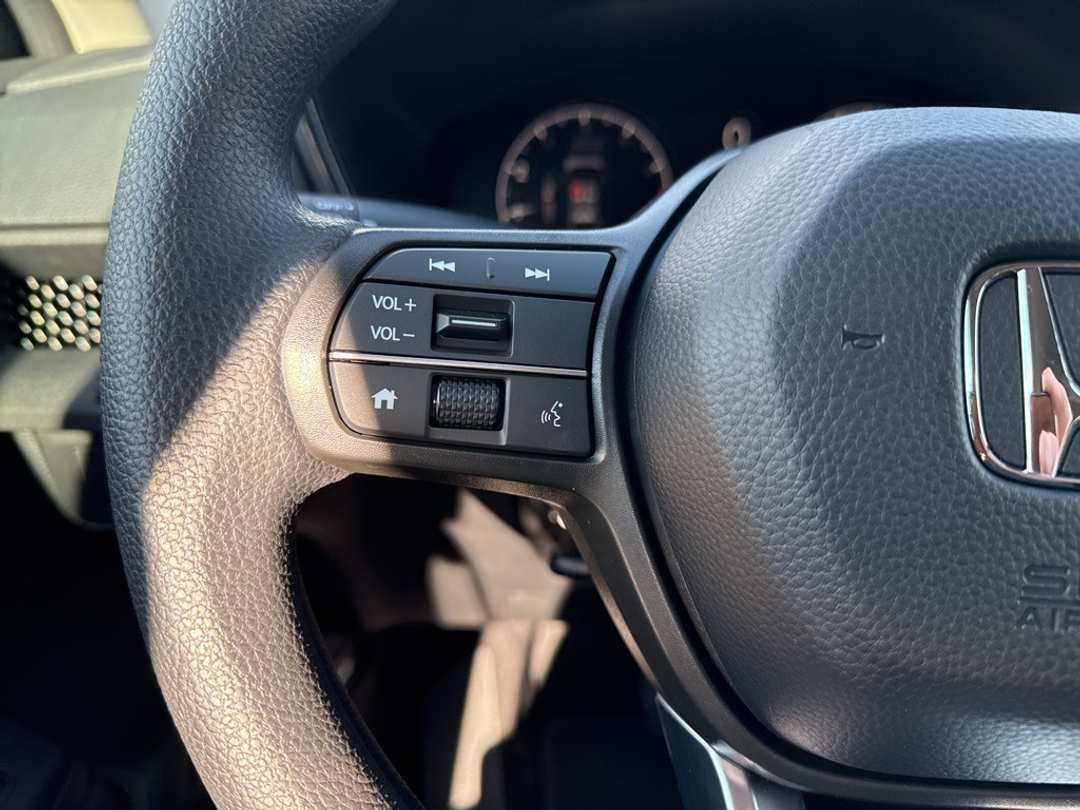 2026 Honda CR-V LX - Image 21