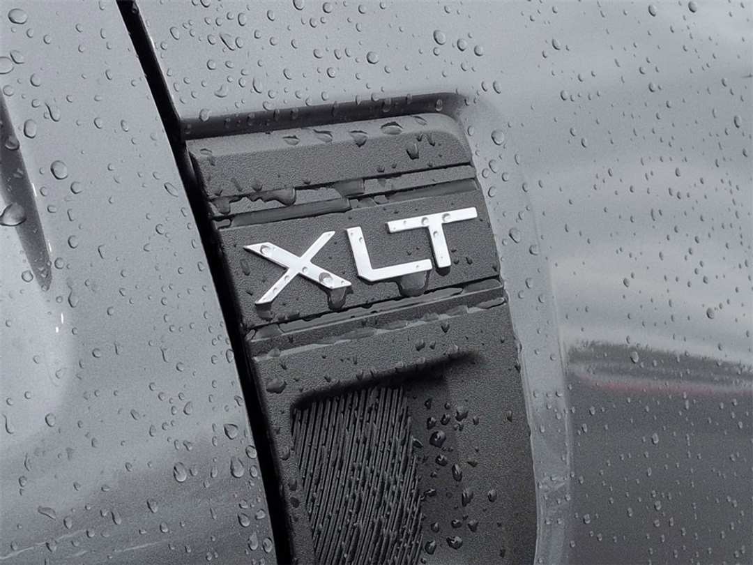 2026 Ford Maverick XLT - Image 25