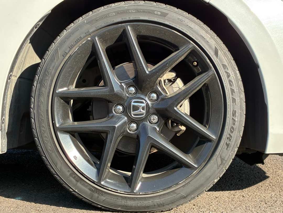 2023 Honda Civic Sport - Image 23