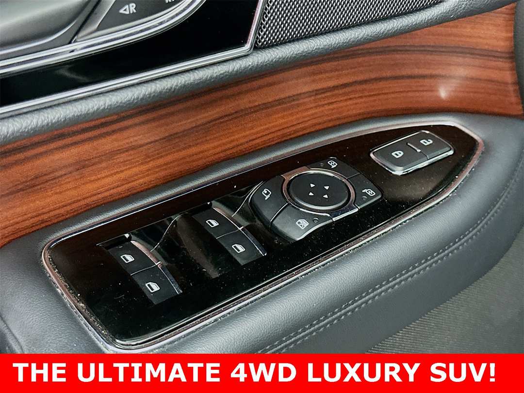 2023 Lincoln Navigator Reserve - Image 32