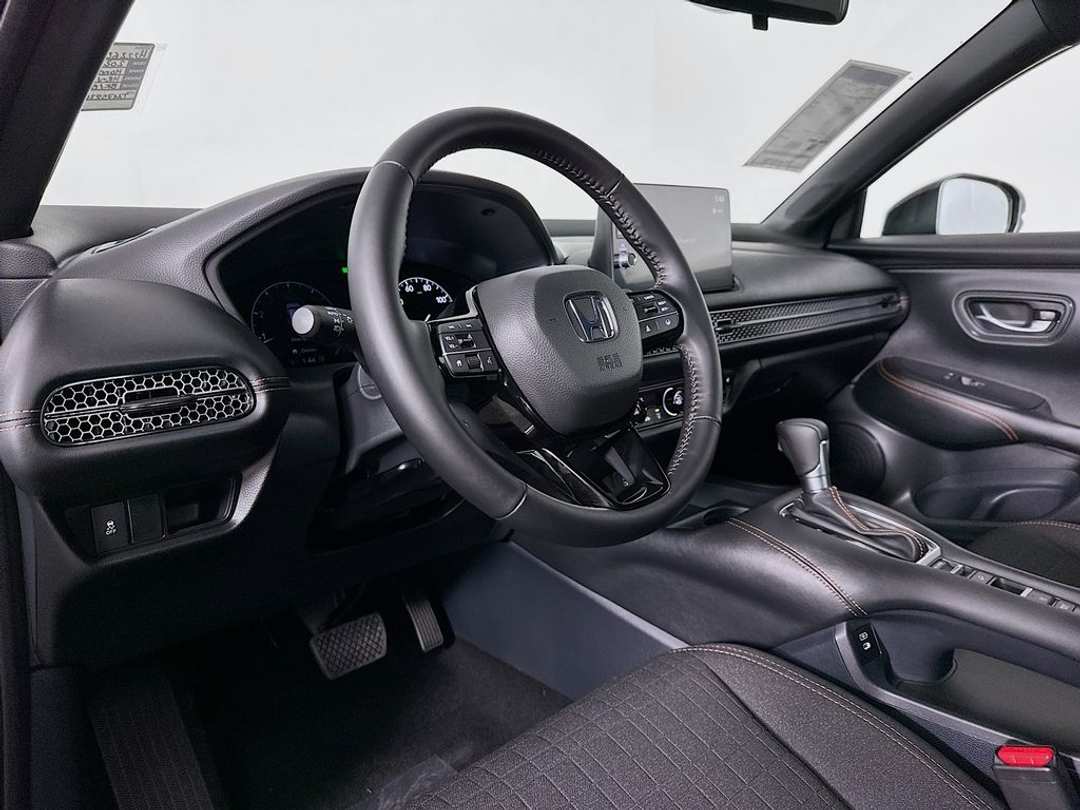 2026 Honda HR-V Sport - Image 9