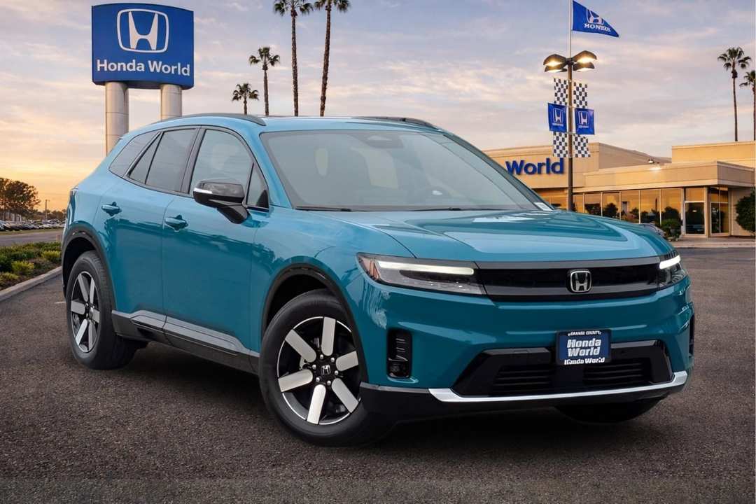 2026 Honda Prologue Touring - Image 2