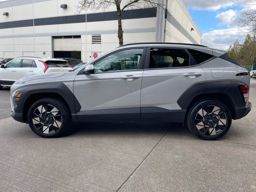 2024 Hyundai Kona SEL - Image 7