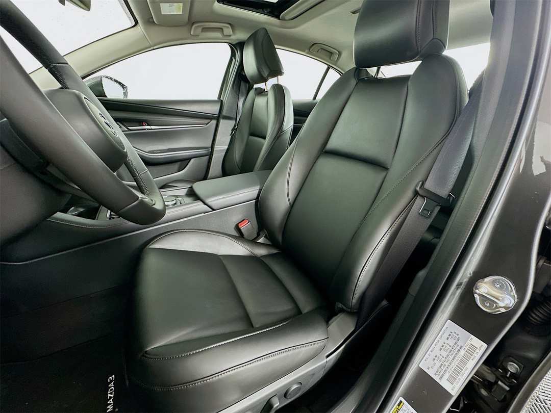 2026 MAZDA Mazda3 2.5 S Preferred - Image 21