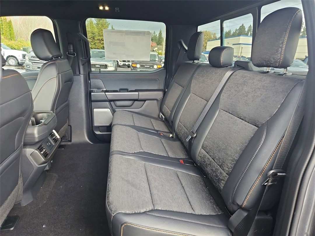 2025 Ford F-150 Tremor - Image 26