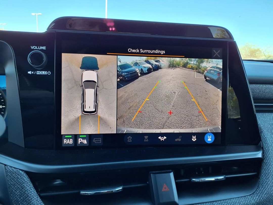 2026 Subaru Outback Limited XT - Image 3