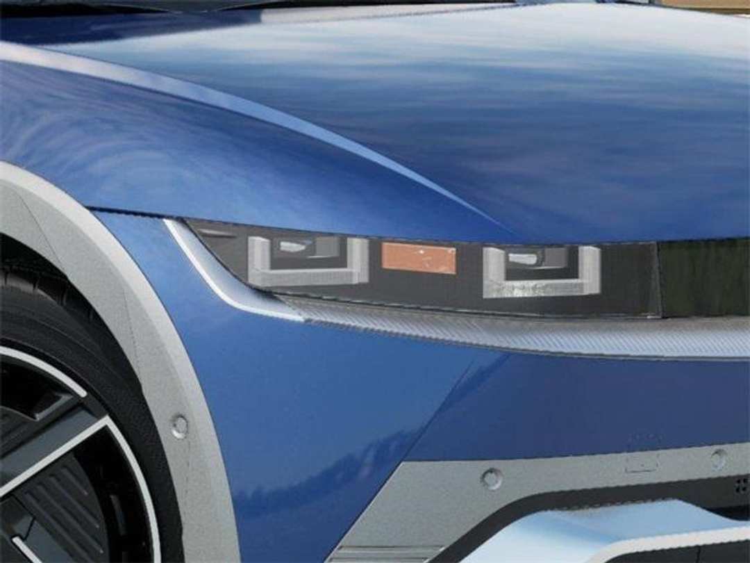 2026 Hyundai Ioniq 5 Limited - Image 9