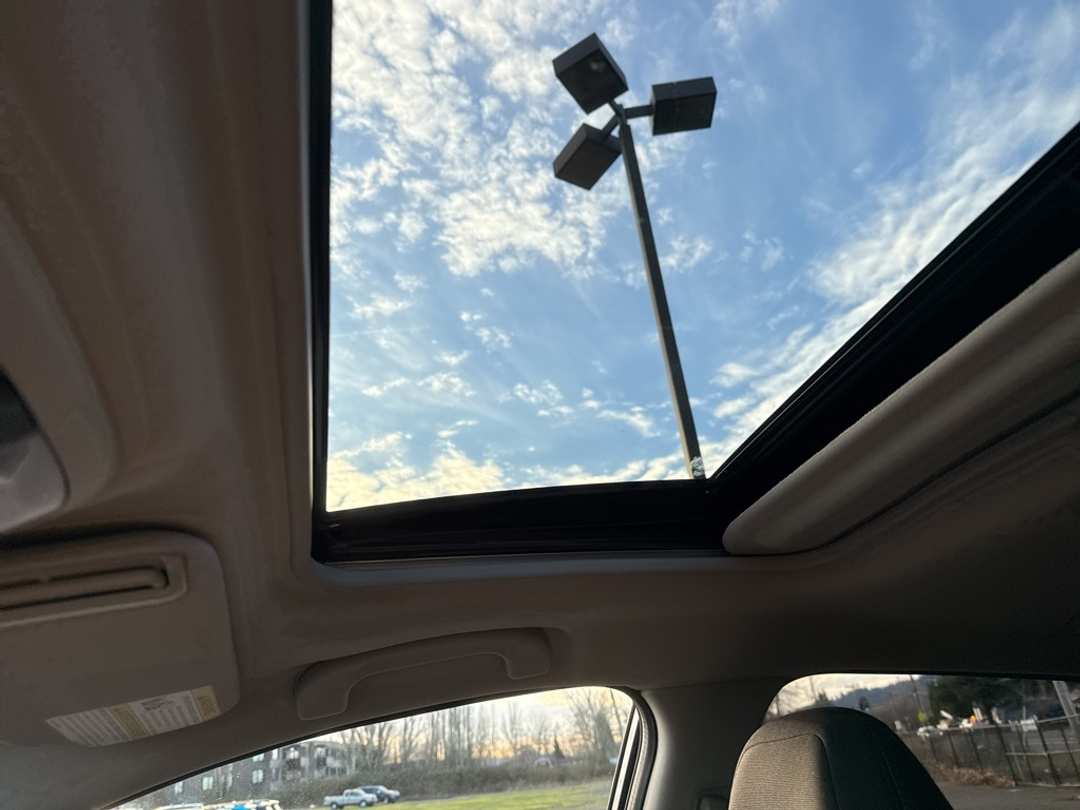 2026 Subaru Crosstrek Premium - Image 40