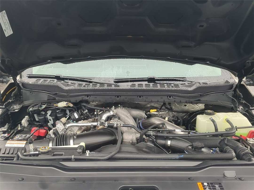 2026 Ford F-250Sd XLT - Image 31