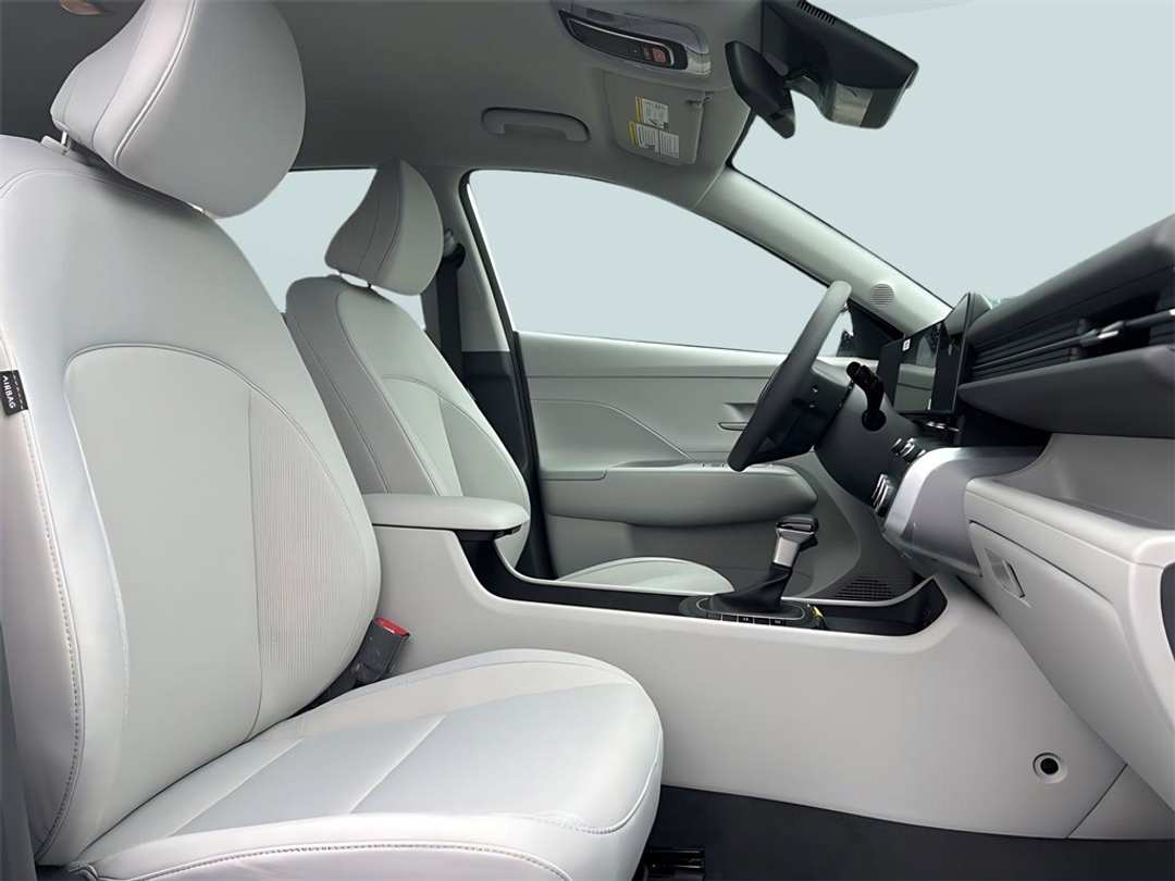 2026 Hyundai Kona SE - Image 11