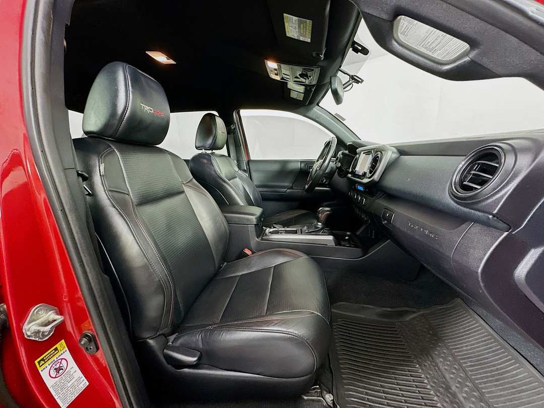 2017 Toyota Tacoma TRD Pro - Image 28