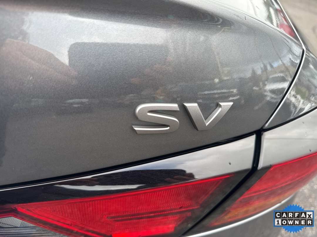 2024 Nissan Altima 2.5 SV - Image 13