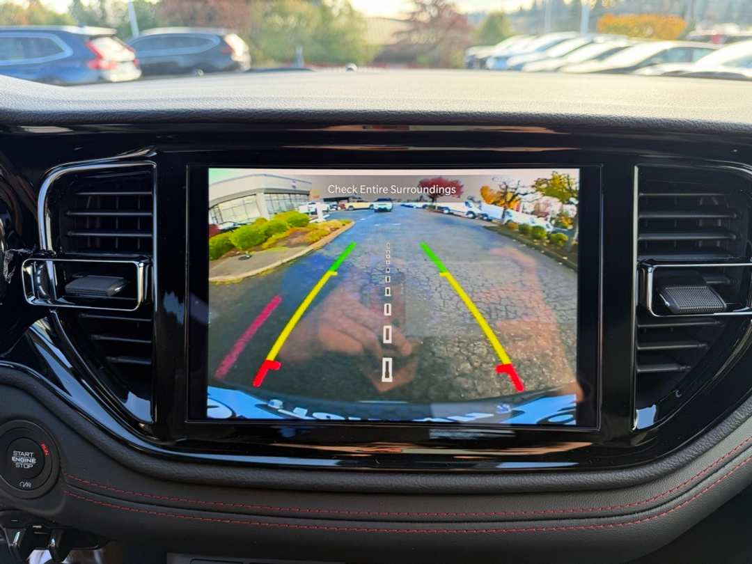 2026 Dodge Durango GT HEMI V8 - Image 23