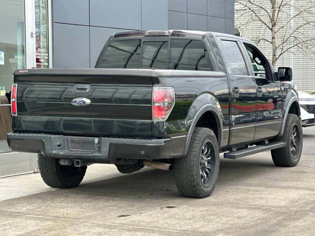 2010 Ford F-150 - Image 3