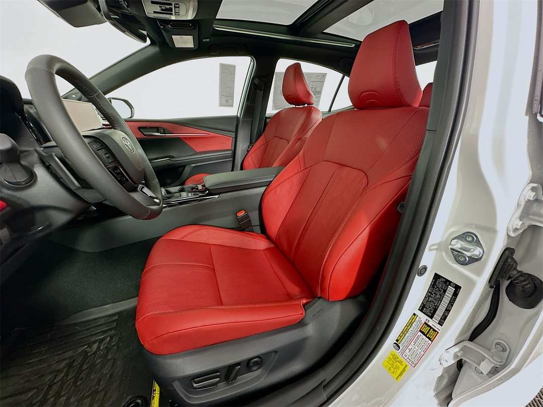 2026 Toyota Camry XSE - Image 22